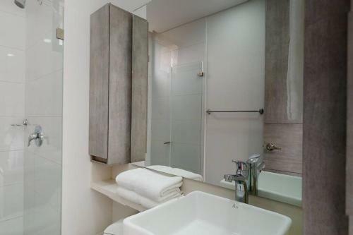 Apartamento De Dos Hab Cerca De Unicentro