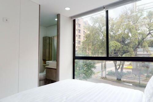 Apartamento De Dos Hab Cerca De Unicentro