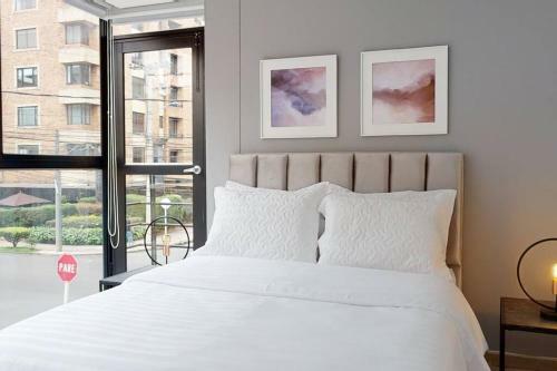 Apartamento De Dos Hab Cerca De Unicentro
