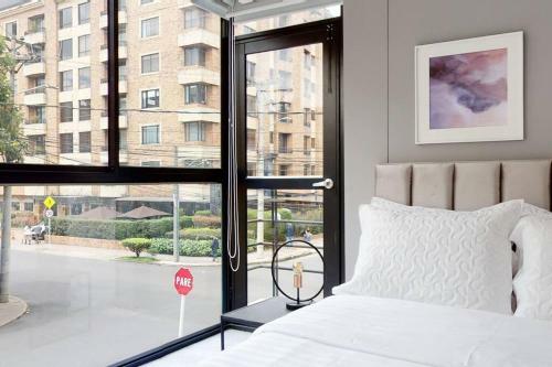 Apartamento De Dos Hab Cerca De Unicentro
