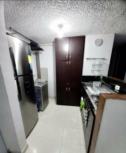 Apartamento Eapectacular Apto En Bogota!