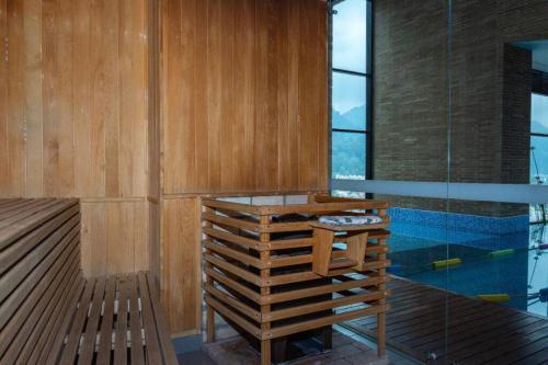 Encantador Apartamento, Centro Bogot�,