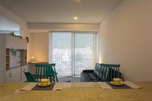 Encantador Apartamento, Centro Bogot�,
