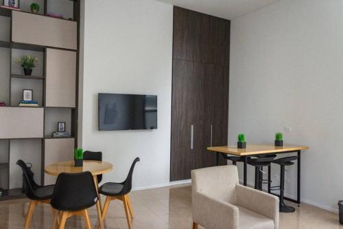 Encantador Apartamento, Centro Bogot�,