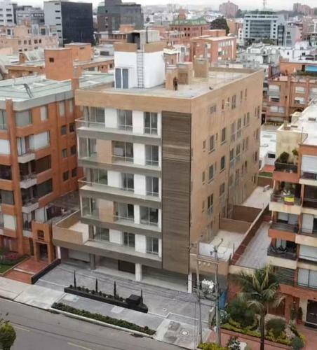 Apartamento 304 Bogota