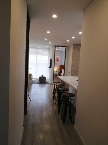 Apartamento 304 Bogota