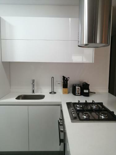Apartamento 304 Bogota