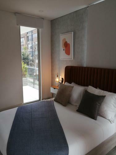 Apartamento 304 Bogota