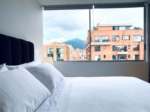 Apartamento Neat Loft Parque 93