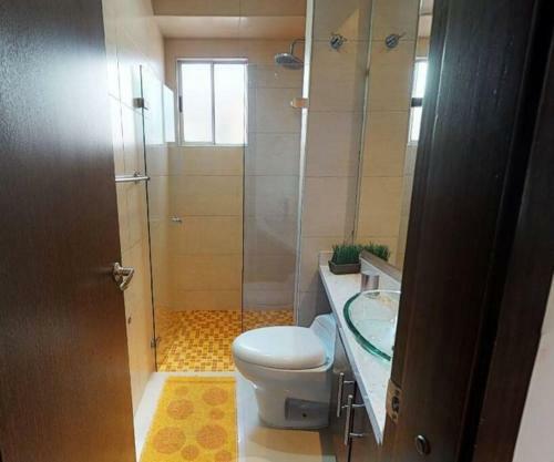 Apartamento Espectacular Apto 2 Hab - Chico
