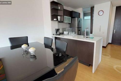 Apartamento Espectacular Apto 2 Hab - Chico