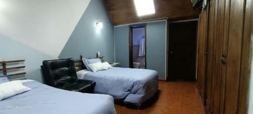 Hostal Trento