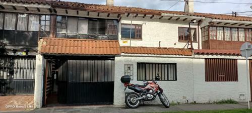 Hostal Trento