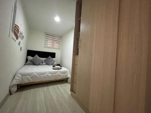 Apartamento Cosmo 96 - Parque 93