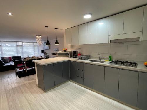 Apartamento Cosmo 96 - Parque 93