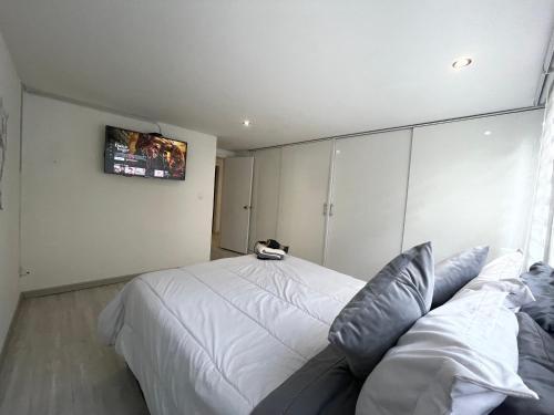 Apartamento Cosmo 96 - Parque 93