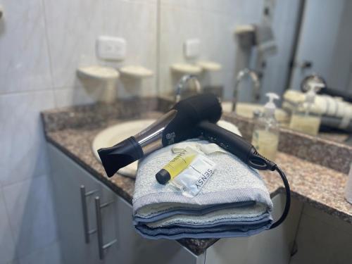 Apartamento Cosmo 96 - Parque 93