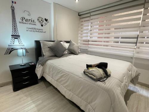 Apartamento Cosmo 96 - Parque 93