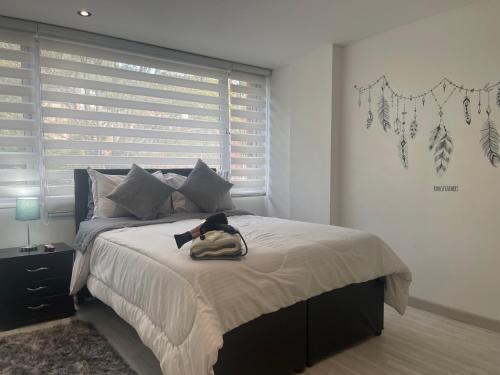 Apartamento Cosmo 96 - Parque 93
