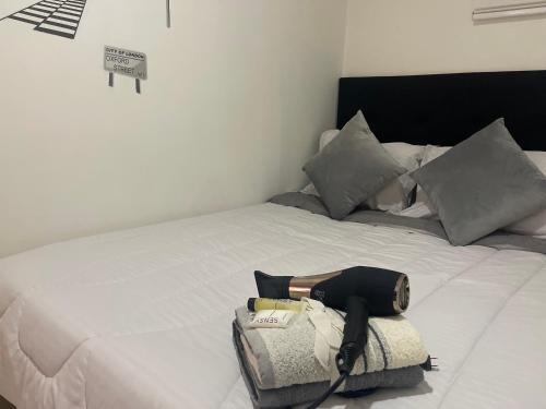 Apartamento Cosmo 96 - Parque 93