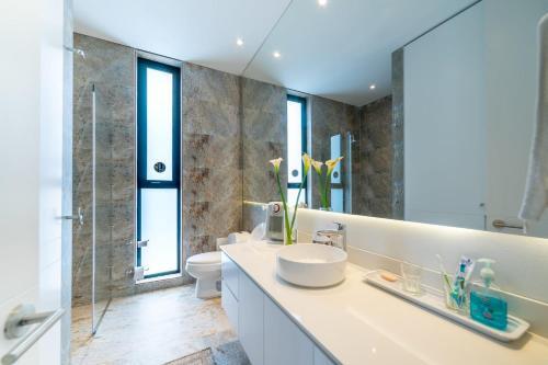Apartamento Splendid Loft In Parque 93