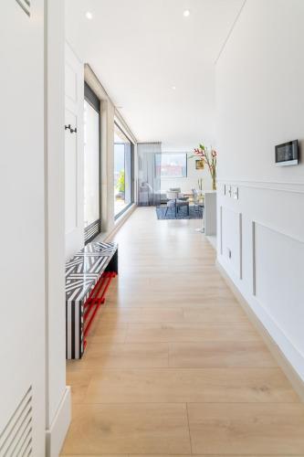 Apartamento Splendid Loft In Parque 93