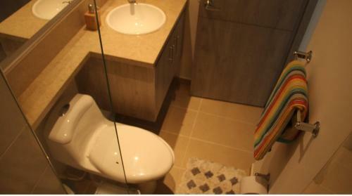 Apartamento Departamento