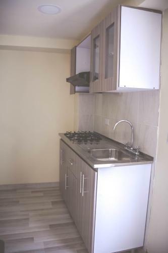 Hermoso Apartaestudio 105 Con Wifi