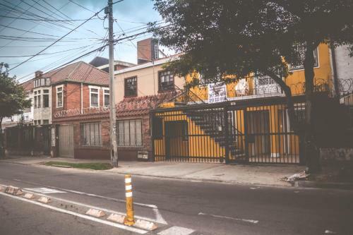 Hermoso Apartaestudio 105 Con Wifi