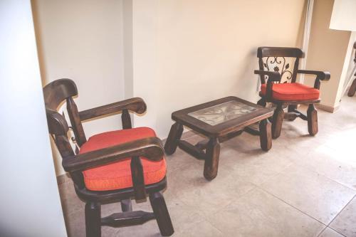 Hermoso Apartaestudio 105 Con Wifi