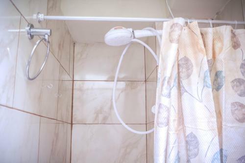 Hermoso Apartaestudio 105 Con Wifi