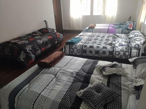 Chakana Hostel-restaurante