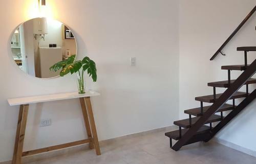 Apartamento Loft Costanera