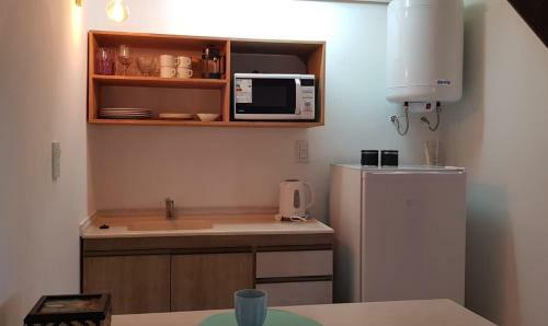 Apartamento Loft Costanera