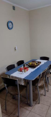 Duplex Centrico