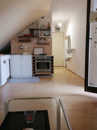 Apartman Da?a