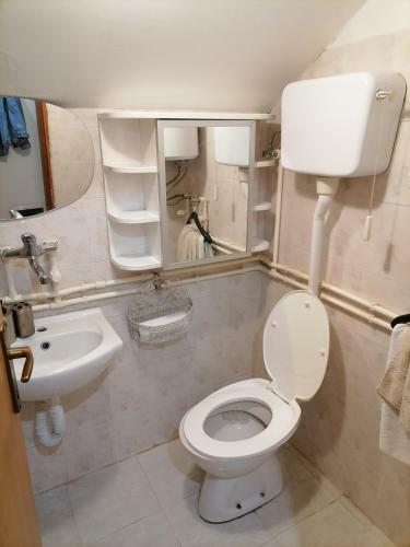 Apartman Da?a