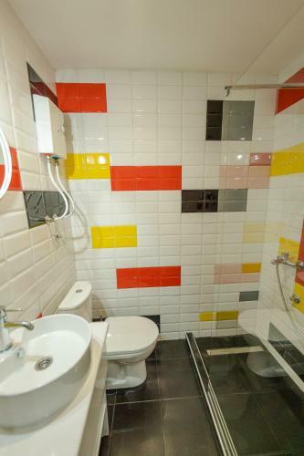Sleep Hostel