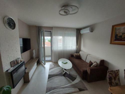 Apartamento Madona