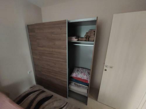 Apartamento Madona