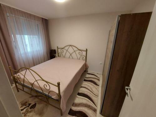 Apartamento Madona