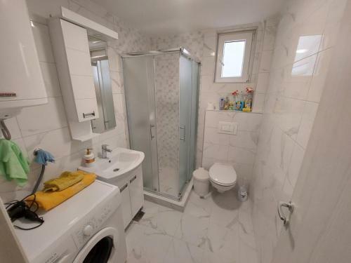Apartamento Madona