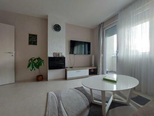 Apartamento Madona