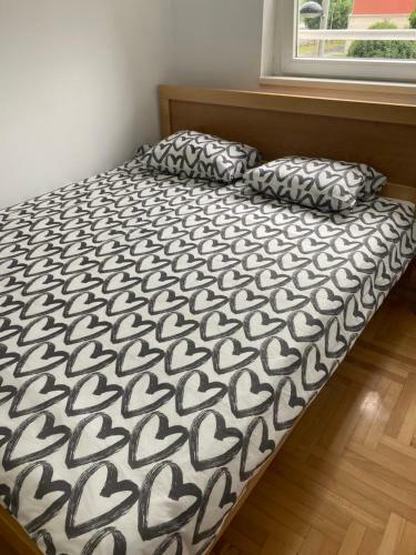 Hill Apartment