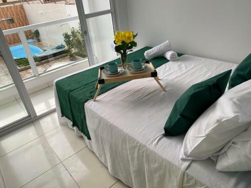 Apartamento Temporada 737