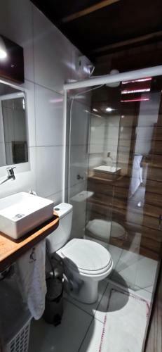 Hostal Raio De Sol Residence