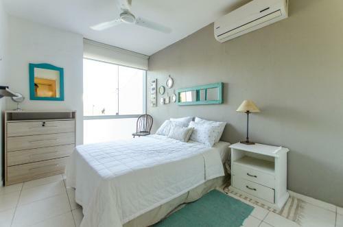 Apartamento Flats Mburucuja Chic Modern And View Parkview