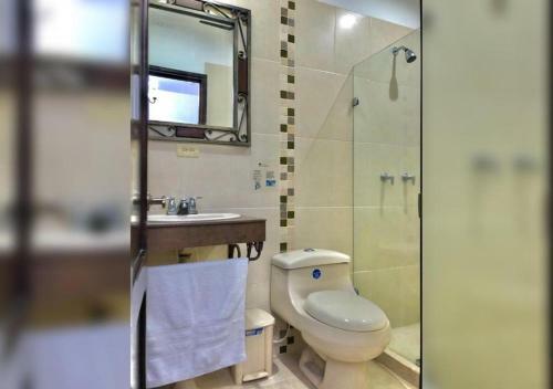 Apartamento Habitaci�n Triple Junior 1