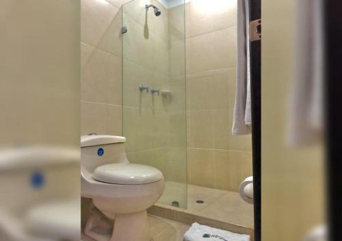 Apartamento Habitaci�n Doble ? 2 Camas 1