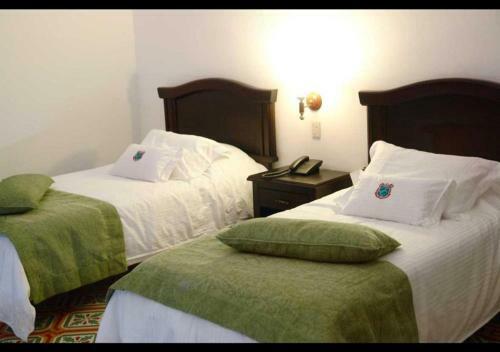 Apartamento Habitaci�n Doble ? 2 Camas 1
